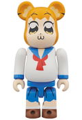 Be@rbrick Pop Team Epic 2 Pack thumbnail 2