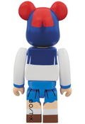 Be@rbrick Pop Team Epic 2 Pack thumbnail 5