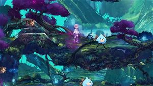 Brave Neptunia: Sekai Yo Uchuu Yo Katsumoku Seyo!! Ultimate RPG Sengen!!