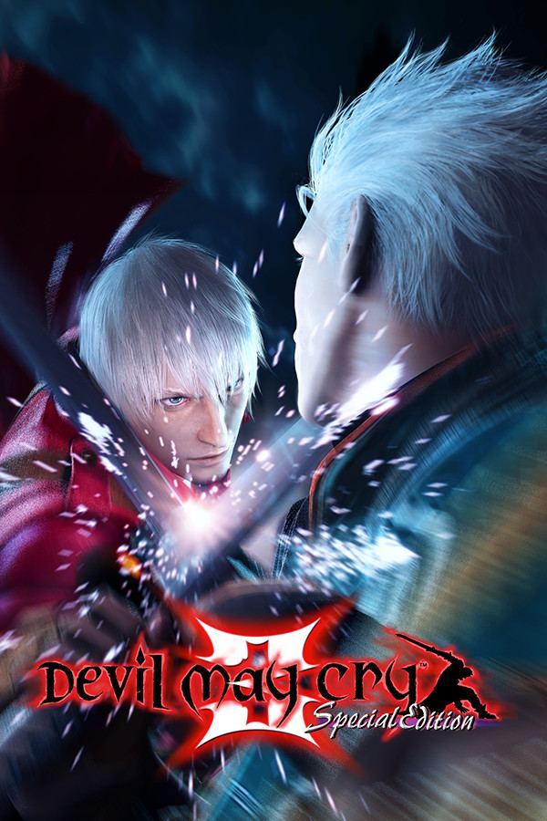 Steam Community :: Guide :: [Devil May Cry 3 Vergil and Dante Guides]