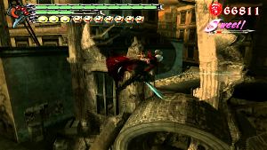 Devil May Cry 3 (Special Edition)