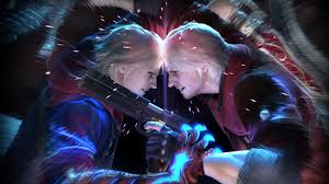 Devil May Cry 3 (Special Edition) <span class="ext" style="background-color: #2a475e; color: #FFFFFF;">STEAM</span> <span class="ext ext_digital">digital</span> image 3