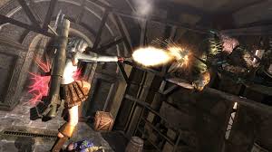 Devil May Cry 3 (Special Edition) <span class="ext" style="background-color: #2a475e; color: #FFFFFF;">STEAM</span> <span class="ext ext_digital">digital</span> image 7