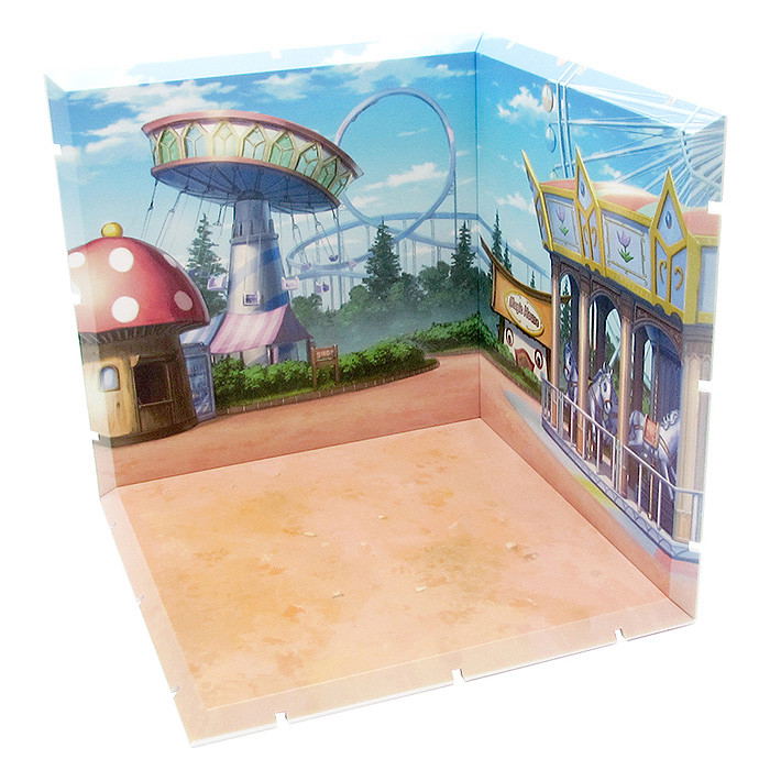 Dioramansion 150: Amusement Park image 2