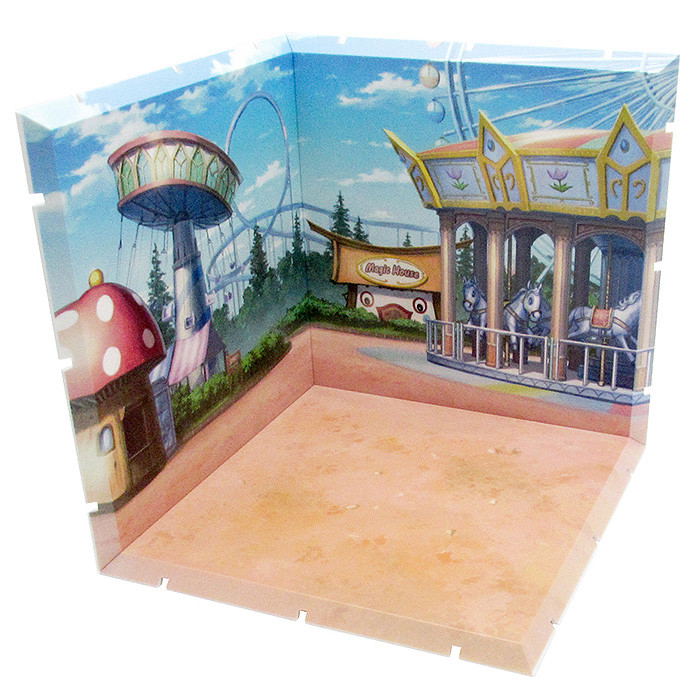 Dioramansion 150: Amusement Park image 3