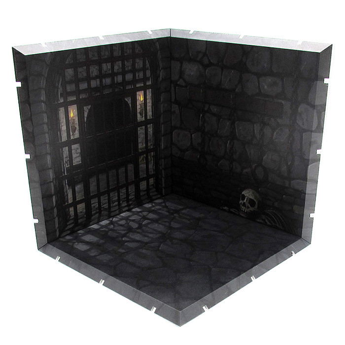 Dioramansion 150: Dungeon image 1