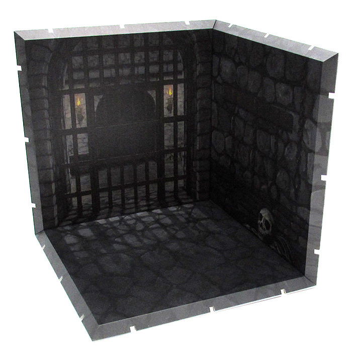 Dioramansion 150: Dungeon image 2