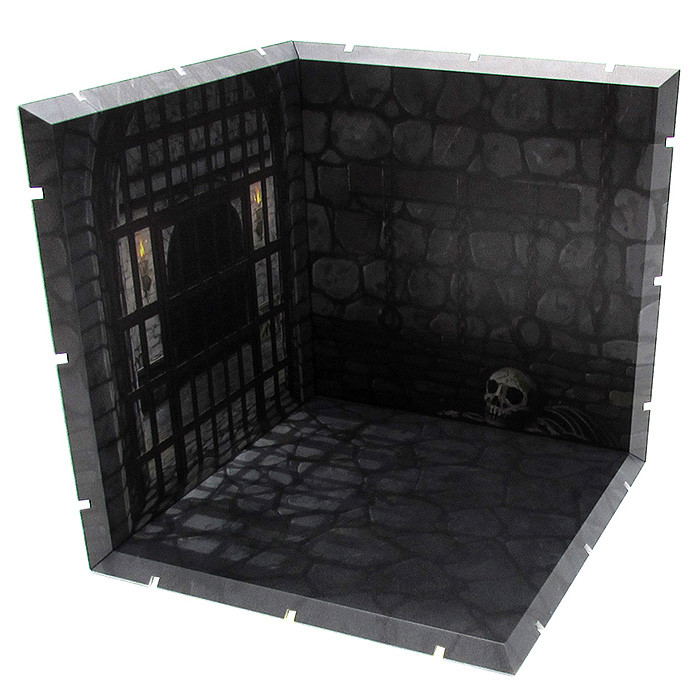 Dioramansion 150: Dungeon image 3