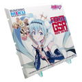 Dioramansion 150 Racing Miku Pit 2018 Optional Panels: Rd.1 Okayama thumbnail 3