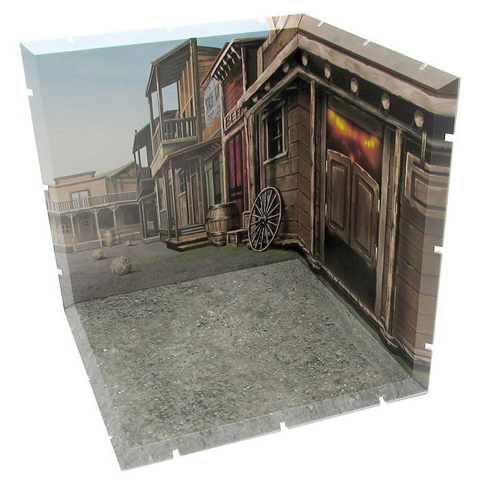 Dioramansion 150: Western image 2