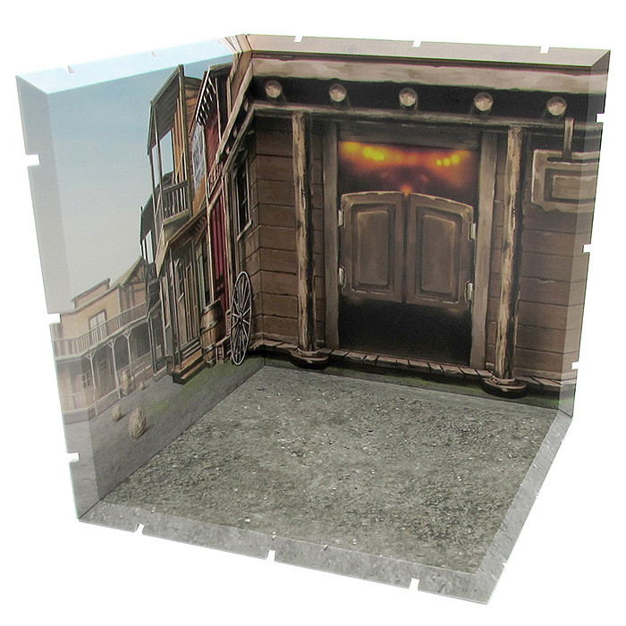Dioramansion 150: Western image 3