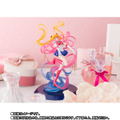 Figuarts Zero chouette Bishoujo Senshi Sailor Moon: Sailor Moon -Moon Crystal Power, Make Up- thumbnail 7