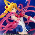 Figuarts Zero chouette Bishoujo Senshi Sailor Moon: Sailor Moon -Moon Crystal Power, Make Up- thumbnail 2