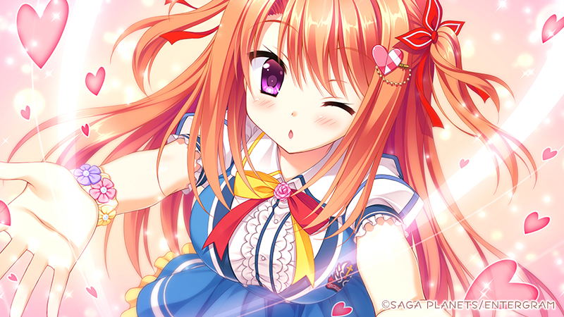 Floral Flowlove for PlayStation Vita
