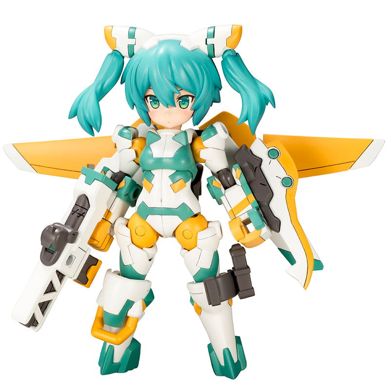 Frame Arms Girl: Sylphy image 1