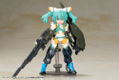 Frame Arms Girl: Sylphy thumbnail 13