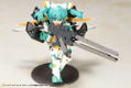 Frame Arms Girl: Sylphy thumbnail 14
