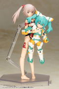 Frame Arms Girl: Sylphy thumbnail 16