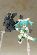 Frame Arms Girl: Sylphy thumbnail 17