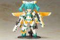 Frame Arms Girl: Sylphy thumbnail 2