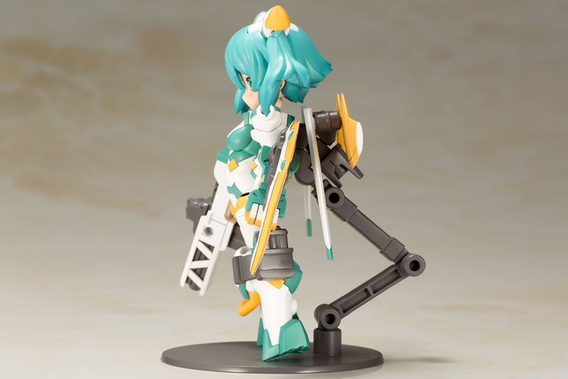 Frame Arms Girl: Sylphy image 3