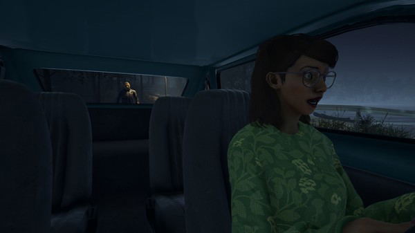 Friday the 13th: The Game image 2