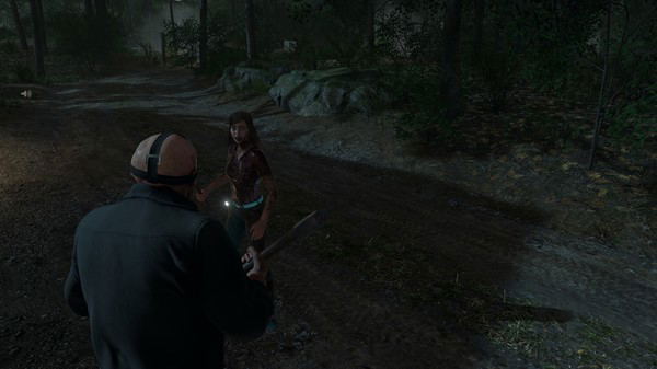 Friday the 13th: The Game image 3
