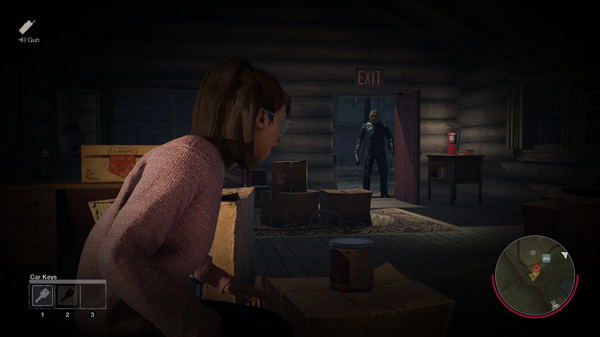 Friday the 13th: The Game image 5