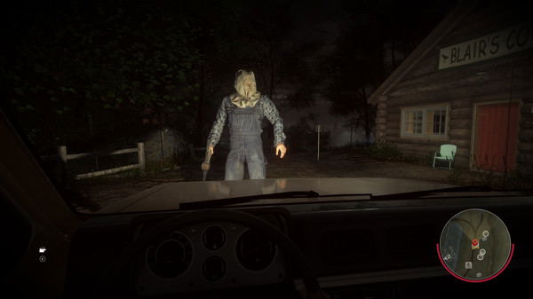 Friday the 13th: The Game image 8