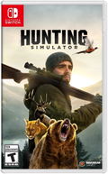 Hunting Simulator thumbnail 1