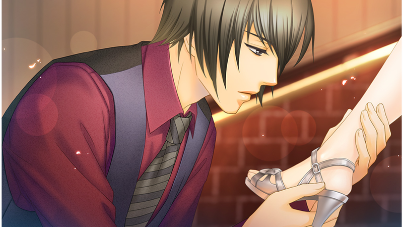 Kiniro no Corda 3: Another Sky feat. Jinnan / Shiseikan / Amane Gakuen (Treasure Box) [Limited Edition] image 2