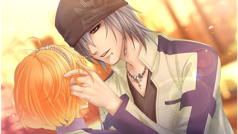Kiniro no Corda 3: Another Sky feat. Jinnan / Shiseikan / Amane Gakuen (Treasure Box) [Limited Edition] image 5