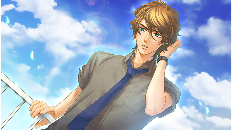 La Corda d'Oro 3: Ano Natsu no Boku-tachi no Subete BOX [Limited Edition] image 5