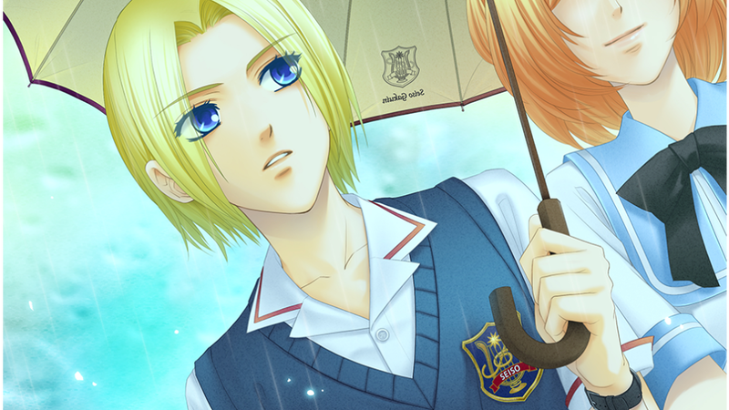 La Corda d'Oro 3: Ano Natsu no Boku-tachi no Subete BOX [Limited Edition] image 6
