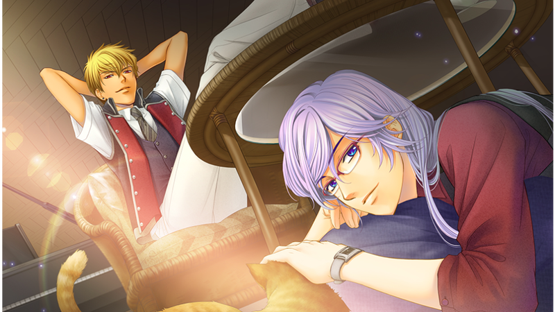 La Corda d'Oro 3: Ano Natsu no Boku-tachi no Subete BOX [Limited Edition] image 7