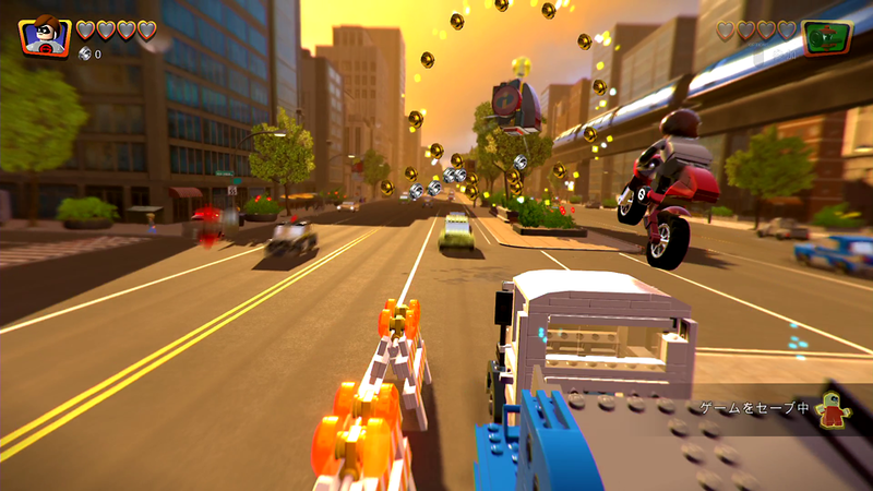 LEGO The Incredibles image 7