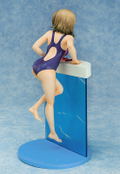 Love Live! Sunshine!! 1/7 Scale Pre-Painted Figure: You Watanabe Blu-ray Jacket Ver. thumbnail 5