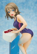 Love Live! Sunshine!! 1/7 Scale Pre-Painted Figure: You Watanabe Blu-ray Jacket Ver. thumbnail 6