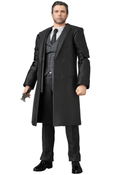 MAFEX Justice League: Bruce Wayne thumbnail 1