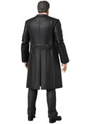 MAFEX Justice League: Bruce Wayne thumbnail 4
