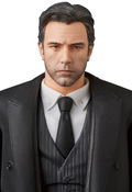 MAFEX Justice League: Bruce Wayne thumbnail 5