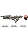 MAFEX Justice League: Bruce Wayne thumbnail 9