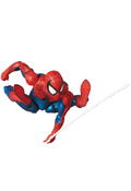 MAFEX The Amazing Spider-Man: Spider-Man (Comic Ver.) (Re-run) thumbnail 1