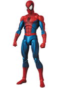 MAFEX The Amazing Spider-Man: Spider-Man (Comic Ver.) (Re-run) thumbnail 3