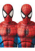 MAFEX The Amazing Spider-Man: Spider-Man (Comic Ver.) (Re-run) thumbnail 5