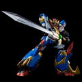 Metamor-Force 'Bari' Ation Super Heavy God Gravion: God Gravion thumbnail 4