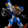 Metamor-Force 'Bari' Ation Super Heavy God Gravion: God Gravion thumbnail 6