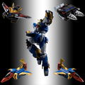 Metamor-Force 'Bari' Ation Super Heavy God Gravion: God Gravion thumbnail 8