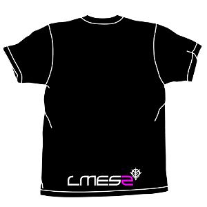 Mobile Suit Zeta Gundam - Qubeley T-shirt Black (M Size)