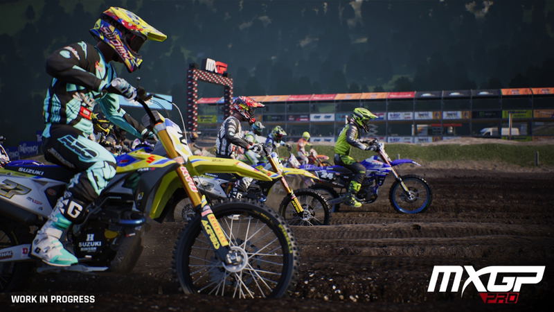 MXGP Pro image 9